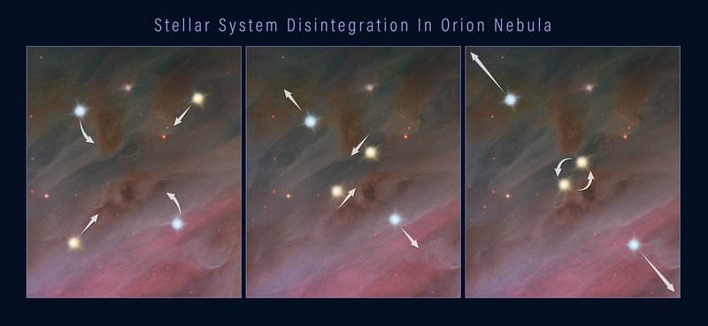 Image: NASA, ESA, and Z. Levy (STScI)